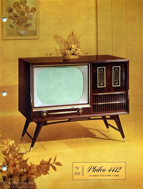 Collecting Classic Television Sets: Expert Advice and Insider Tips