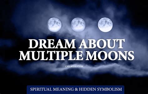 Collective Consciousness and Shared Dreams: Stories of Multiple Moon Sightings