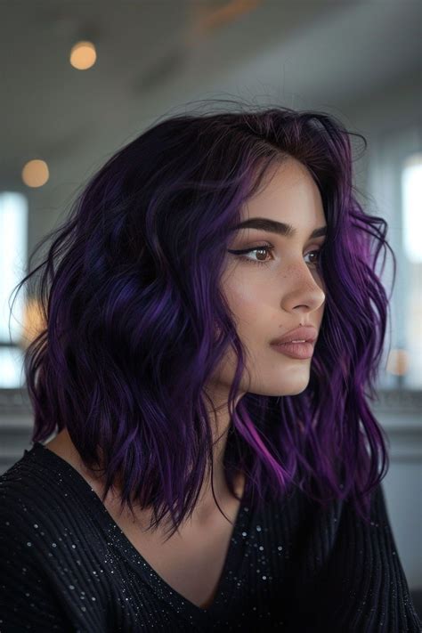 Color Craze: Embrace the Excitement of Exploring Hair Color Possibilities