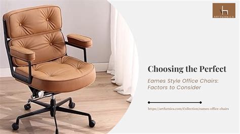 Comfort and Functionality: Key Factors to Consider when Choosing Chairs