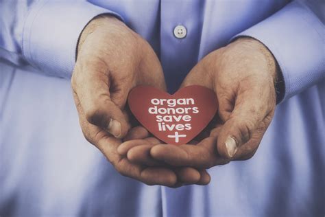 Coming Together: The Vital Role of Communities in Supporting Transplant Recipients