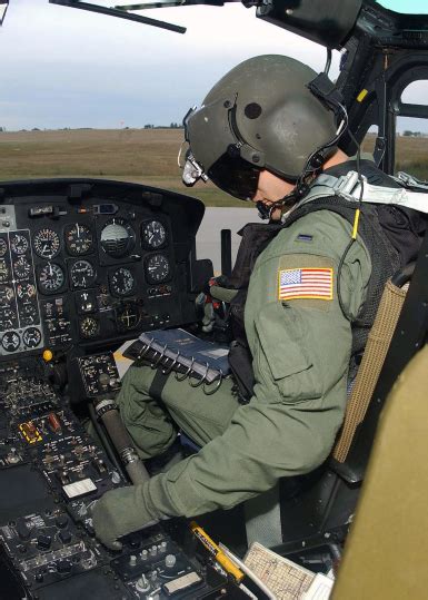 Commanding the Skies: The Skills and Training Required to Pilot an Elite Helicopter