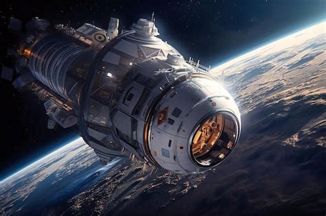 Commercial Space Travel: A Reality on the Horizon