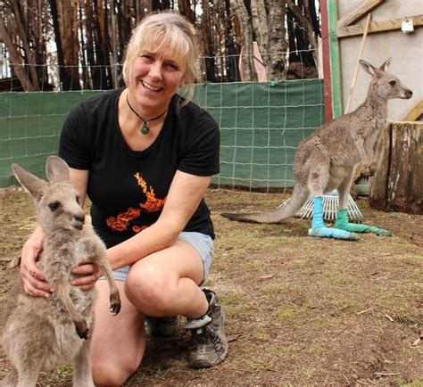 Common Challenges and Rewards of Keeping a Kangaroo as a Companion