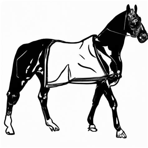 Common Dream Scenarios Featuring Ebony Equines