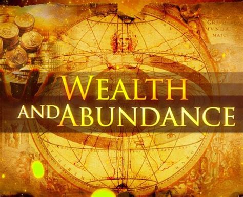 Common Dream Themes: Money, Wealth, and Abundance