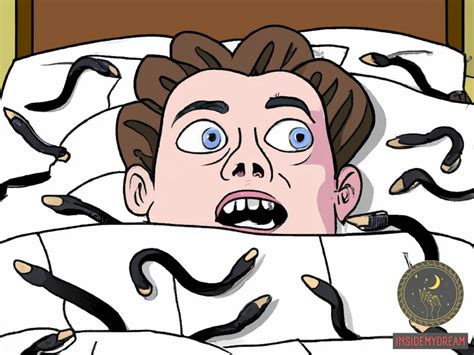 Common Dreaming Patterns: Are Spitting Worms a Recurring Theme in Other Dreams?