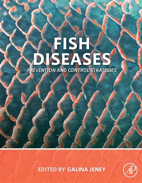 Common Fish Diseases and Strategies for Prevention