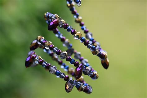 Common Interpretations of Dreaming about Beads