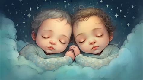 Common Interpretations of Dreams Involving Twins