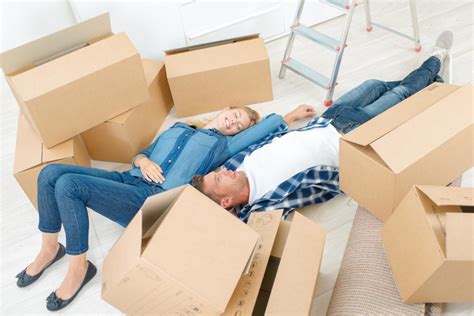 Common Mistakes to Avoid When Relocating