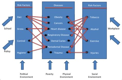 Common Risk Factors