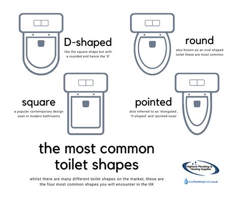 Common Scenarios Involving Toilet Seats