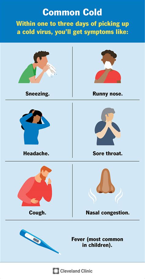 Common Scenarios and Scenarios Associated with the Experience of Sneezing Mucus