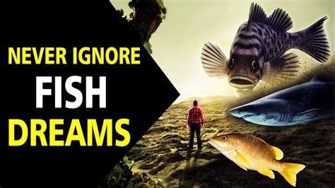 Common Themes and Messages in Dreams about Fish