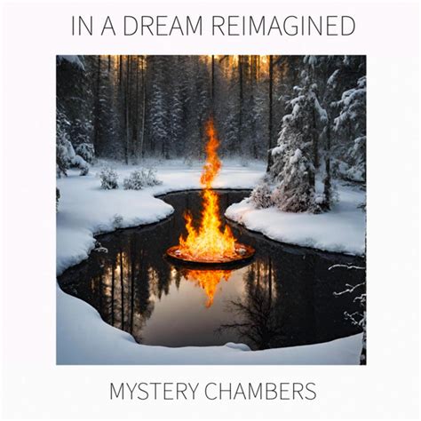 Common Themes in Dreams Featuring Mysterious Chambers