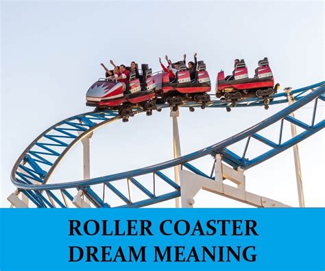 Common Themes in Dreams of Plummeting from Coaster Rides