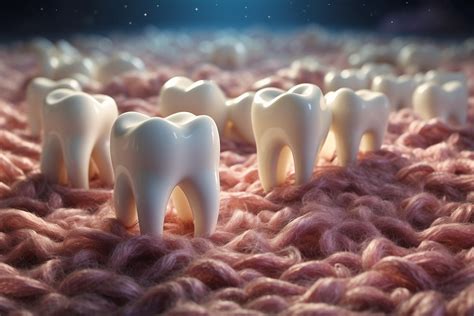 Common Triggers: Understanding the Origins of Moldy Tooth Dreams