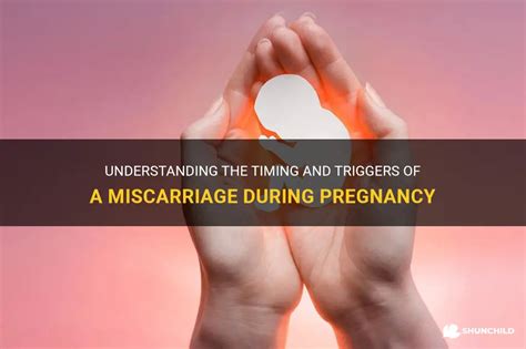 Common Triggers of Miscarriage Dreams during Pregnancy