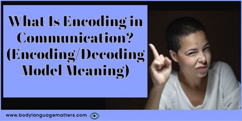 Communication Transcending the Physical: Decoding the Significance