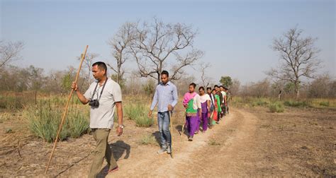 Community Engagement in Sheep Conservation Initiatives