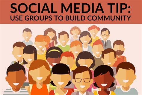 Community Involvement and Social Media Presence