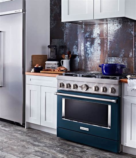 Comparing Different Stove Brands: Finding the Perfect Fit for Your Kitchen