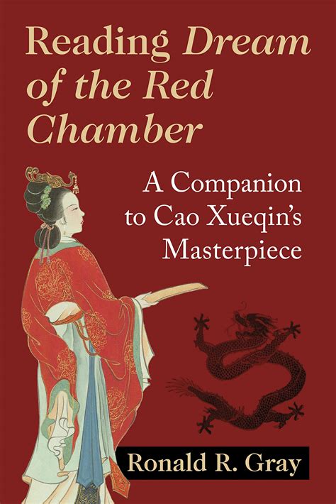 Comparing Red Chamber Drama with Other Classical Chinese Works