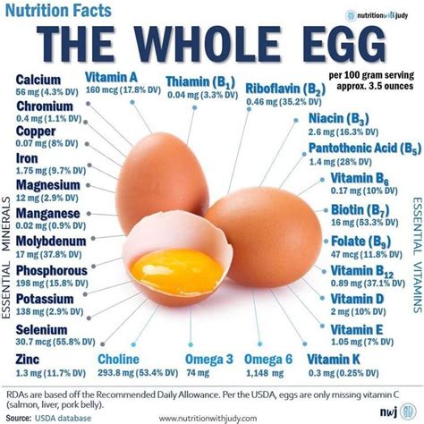 Comparing the Characteristics of White and Brown Eggs: Does Taste and Nutrition Differ?