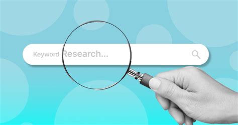 Conducting In-Depth Keyword Research to Enhance Website Visibility