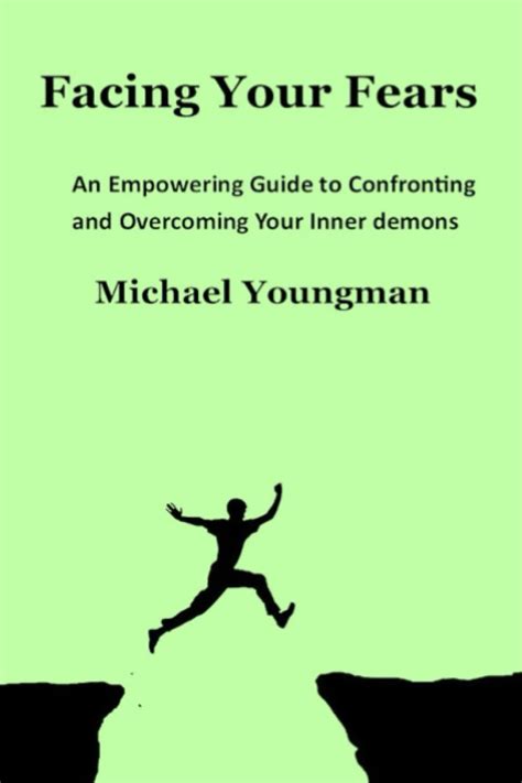 Confronting Inner Demons: Overcoming Personal Fears and Anxieties in Chaotic Visions