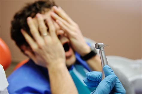 Confronting Your Dental Fears: How Dreams Can Provide Opportunities for Healing