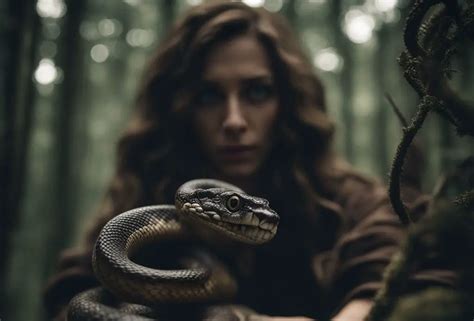 Confronting Your Fears: Overcoming Snake Nightmares