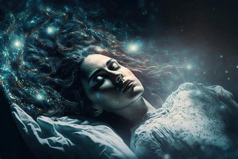 Confronting and Overcoming Nightmares: Harnessing the Power of Lucid Dreaming