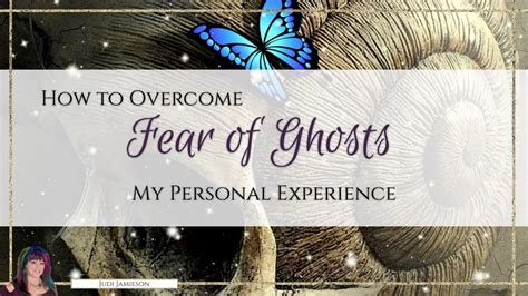 Confronting the Ghosts: Overcoming Anxiety through Self-Acceptance