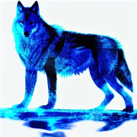 Confronting the Shadow: Psychological Analysis of a Dream with an Injured Wolf