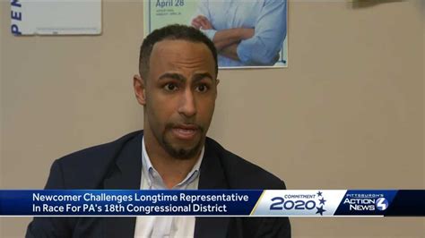 Congressional Campaign: Challenging the Incumbent