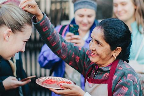 Connecting Cultures: Immersing Yourself in Local Traditions and Customs