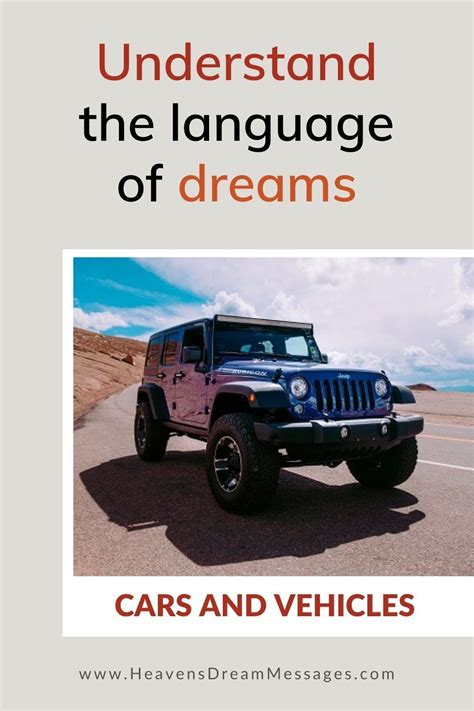 Connecting Dream Interpretation with Real-Life Experiences: Car Crashes as Metaphors