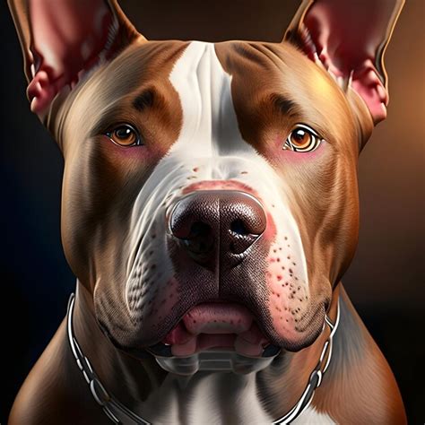 Connecting Pit Bull Dreams to Symbolic Representations of Power and Control