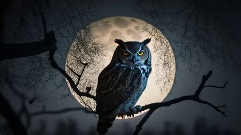 Connecting the Dots: Insight into the Significance of Owls and Personal Intuition in Dream Interpretation