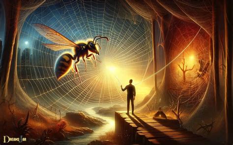 Connecting the Wasp Dream to Personal Experiences and Emotions