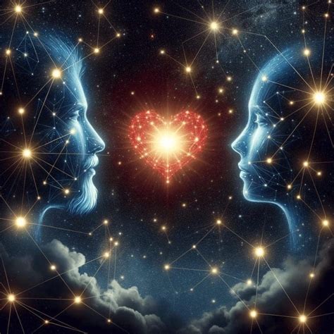 Connecting with Divine Beings: Steps to Foster a Relationship with Your Celestial Guide