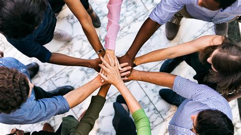 Connecting with Others: Building Global Relationships and Embracing Diversity