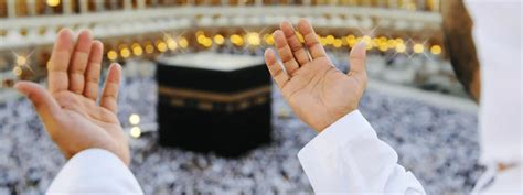 Connecting with Your Faith: The Spiritual Benefits of Umrah