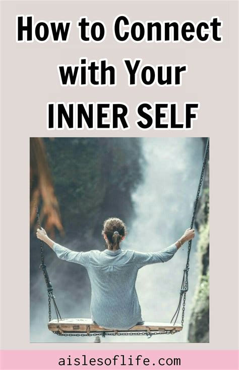 Connecting with Your Innermost Desires and Fears