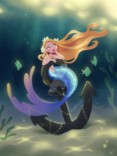 Connecting with a Global Community of Mermaid Enthusiasts