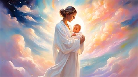 Connecting with the Divine: Decoding the Significance of Fraternal Infant Males in Dreams