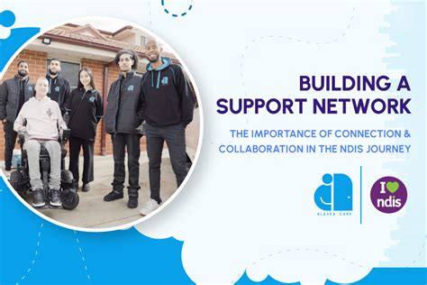 Connecting with the New Community: Building Support Networks in a Fresh Environment