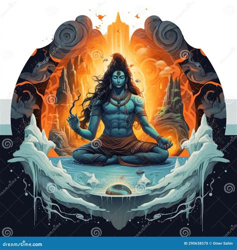 Connecting with the Supreme: Techniques to Evoke the Presence of Lord Shiva in Dreams